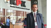KPK Resmi Menahan 10 Anggota Dewan Muara Enim