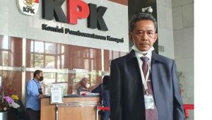foto-Khoirozi-sh-mh-kuasa-hukum KPK Resmi Menahan 10 Anggota Dewan Muara Enim