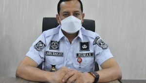 foto-abubakar Pemkot Jambi Dorong Warga Lakukan Vaksin Covid-19 Dosis Ke-2