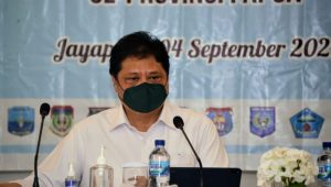 foto-airlangga-hartato Airlangga Hartato Puas dan Bangga Atas Penyelenggaraan PON XX Papua