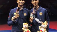 foto-atlet-taekwondo-rafel-oki Andra Mengapresiasi 2 Atlet Taekwondo Asal Bungo Peraih Medali di PON Ke-XX Papua