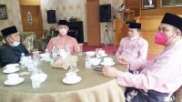 foto bupati bungo bupati merangin 1