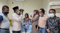 foto-bupati-merangin Bupati Merangin H. Mashuri Gelar Operasi Bibir Sumbing Gratis