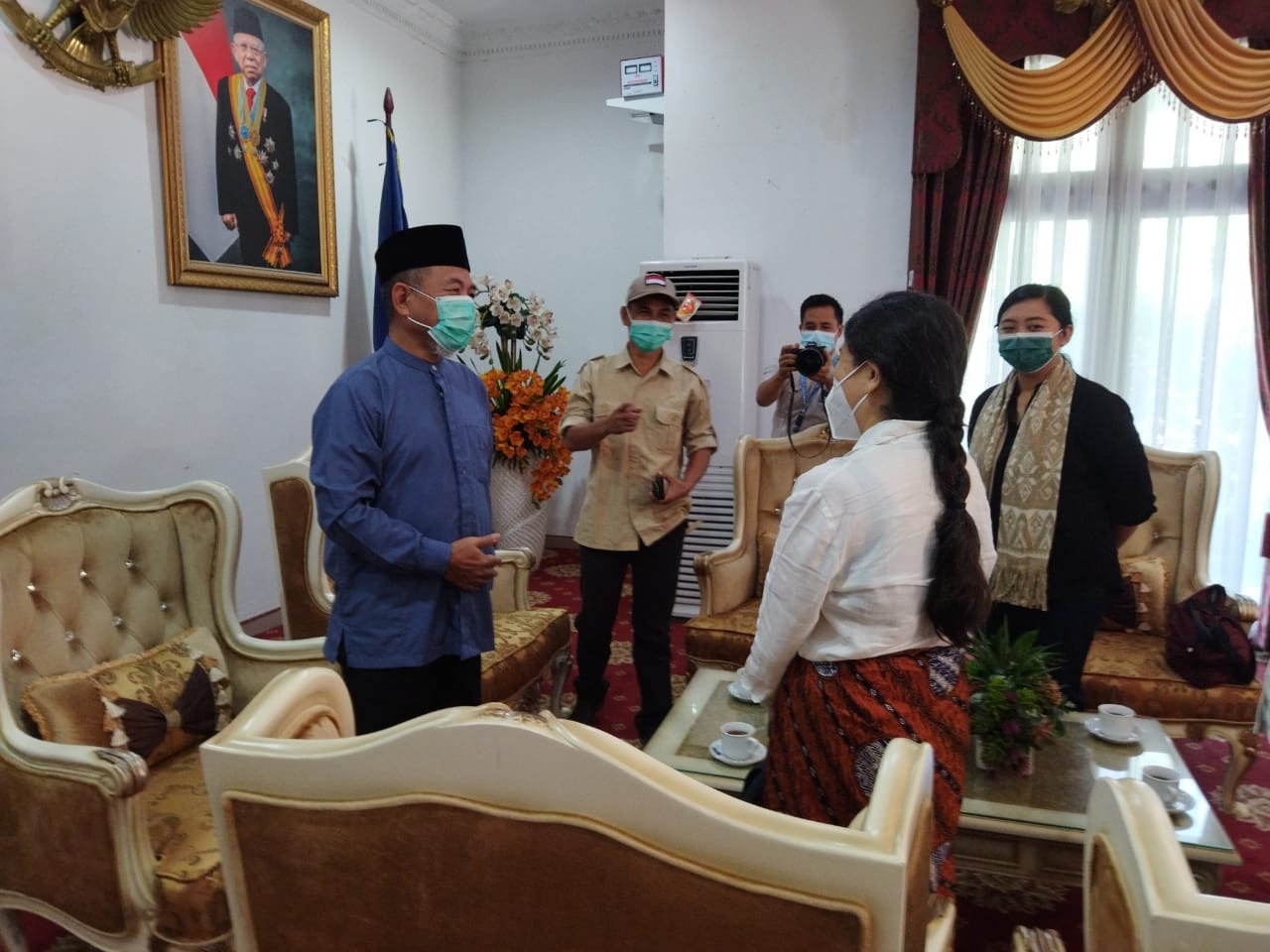 Minyak Kepayang Mulai Dilirik Karena Mempunyai Nilai Ekonomi Yang Tinggi
