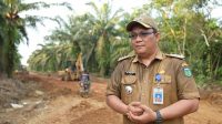 foto-camat-tebo-ilir Camat Tebo Ilir Sebut Program TMMD, Telah Menjawab Keinginan Warga
