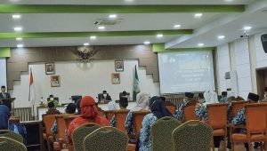 foto-dmi Fasha Buka Rakerda DMI Kota Jambi