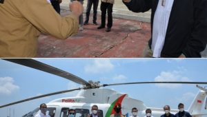 foto-gubernur-alharis Gubernur Al Haris Tegaskan Komitmen Pemerintah Atasi Illegal Drilling.