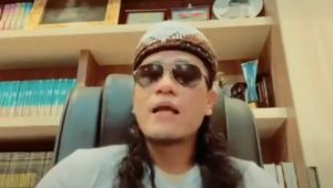 foto-gus-miftah Gus Miftah Dibayar Mahal Hanya Untuk Orang Kaya, Gratis Untuk Perkampungan