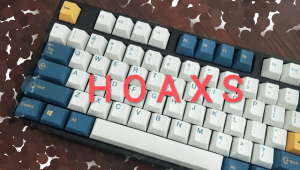 foto-hoaxs Sebar Berita Hoaxs Keuntungan Capai Rp 2 Miliar,Tiga Pelaku Jadi Tersangka
