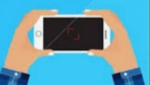 foto hp ilustrssi