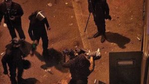 foto-ilustrasi Satreskrim Polresta Jambi Amankan 5 Orang Pelaku Penganiayaan
