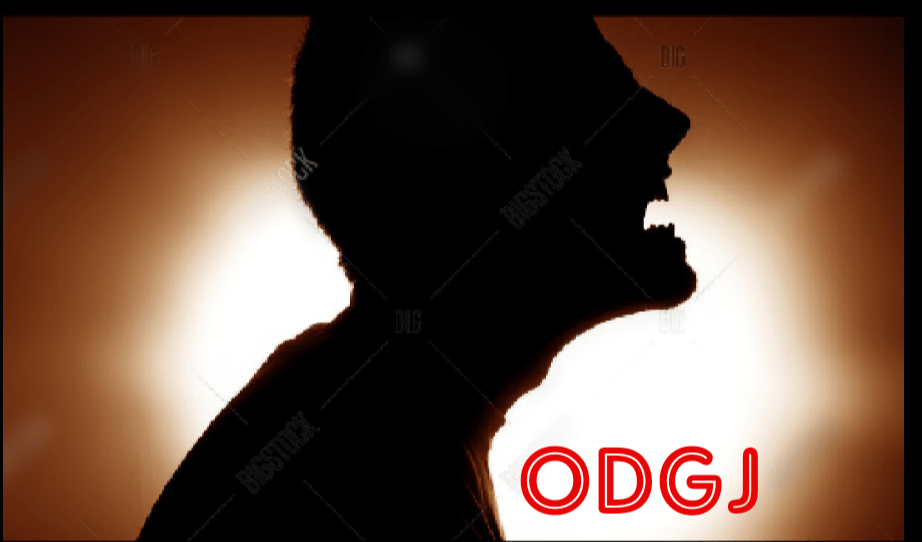 foto ilustrasi odgj
