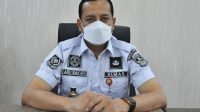 foto kadis kominfo kota jambi