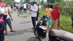 foto-kecelakaan-maut-di-sarolangun Kecelakaan Maut di Sarolangun ,3 Orang Tewas Ditempat
