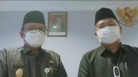 foto ketua dprd dan wakil walikota jambi