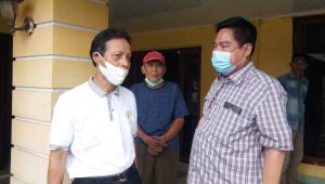 foto-ketua-rt KPK Geledah Kantor Sekretariat IKA-MUBA di Kota Palembang