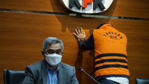 foto-kpk KPK: Berkas Perkara Paut Sakirin Sudah Dilimpahkan ke Jaksa Penuntut Umum