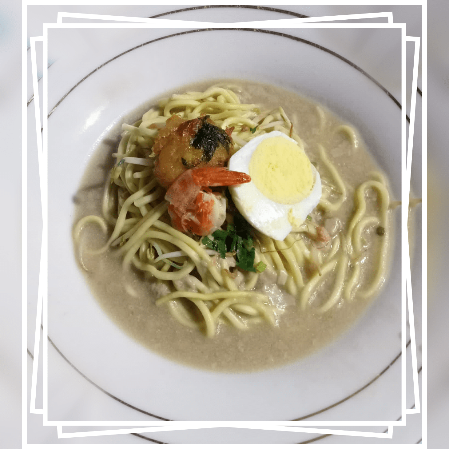 foto mie celor