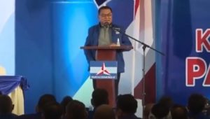 foto-moeldoko Pengamat Komunikasi Politik : Moeldoko Masuk Radar Reshuffle