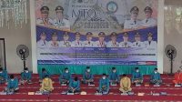 Merangin Optimis Dapat Juara di MTQ Ke-50