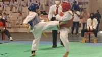 foto open tournament taekwondo bungo