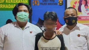 foto-pelaku-us Sungguh Tragis: Ayah Dipenjara, Ibu Meninggal, DE di Rudapaksa Kakak Kandung