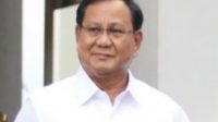 foto prabowo subianto