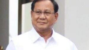 foto-prabowo-subianto Partai Gerindra Kembali Calonkan Prabowo Capres 2024