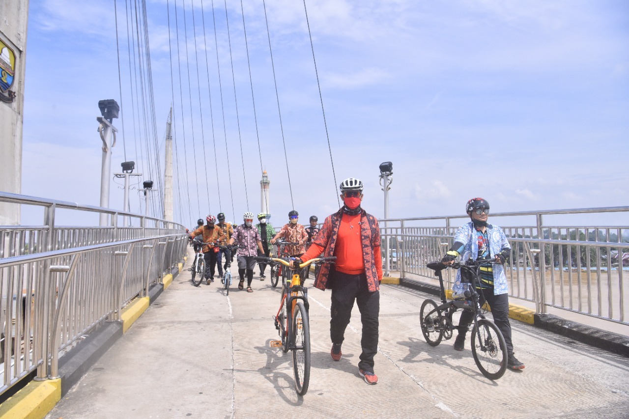 foto walikota fasha gowes