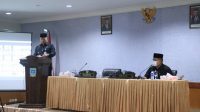 foto walikota jambi