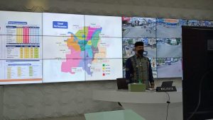 foto-walikota-jambi-fasha Walikota Jambi Dr.H.Syarif Fasha,SE,ME,Jadi Narasumber Nasional, Bahas Implementasi e-Goverment di Daerah