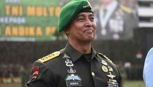 foto-andika-perkasa Jokowi Tunjuk Andika Perkasa, Calon Tunggal Panglima TNI