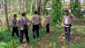 foto-anggota-polsek-pamenang Dugaan Helikopter Meledak,Ternyata Suara ini..