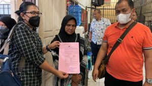 foto-anita Polda Jambi Amankan Pelaku Pengeroyokan Security PT.BBIP
