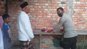 foto-bayi-perempuan Bayi Perempuan Ditemukan Diatas Meja