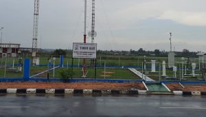 foto-bmkg BMKG Himbau Warga Waspada, Ada Potensi Banjir Bandang di Jambi