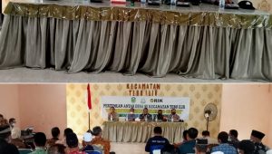 foto-danramil03-sungai-bengkal Danramil 03/Sungai Bengkal Hadiri Penandatanganan Kesepakatan Batas Desa