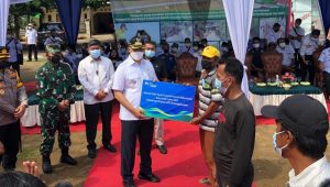 Program PakarKasih Pekerjakan 1.300 Warga Yang Terdampak Covid-19
