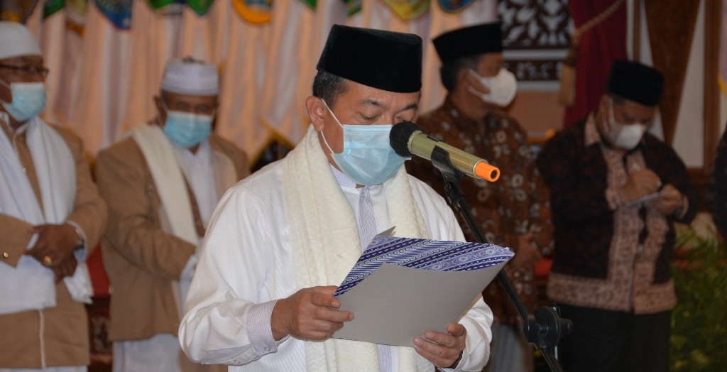 foto gubernur jambi 2