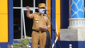 foto-gubernur-jambi Gubernur Al Haris Resmikan Unit Perawatan Stroke di RSUD Raden Mattaher
