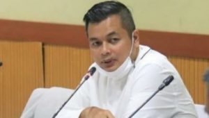 Bapemperda DPRD Kota Jambi Telah Melakukan Harmonisasi, Ada 24 Perda Bakal Direvisi