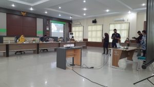 foto-kepsek-ikuti -Asessment 19 Kepsek SMP di Kota Jambi Ikuti Asessment