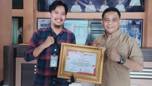 foto-koni-jambi Lampukuning.id Kembali Mendapat Penghargaan dari KONI Provinsi Jambi