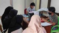 foto korban pesta