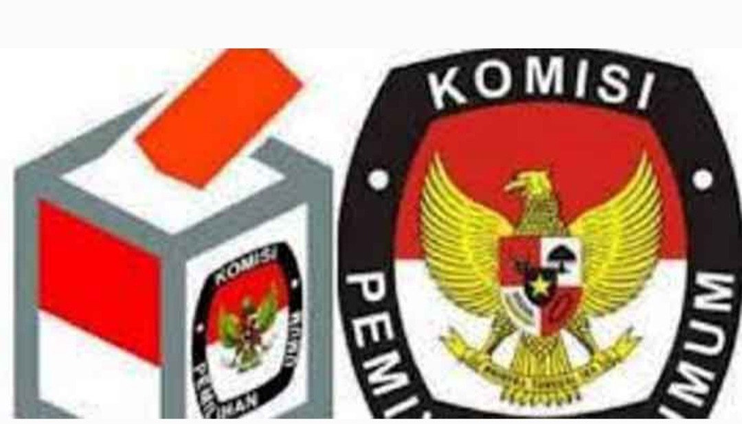 foto kpu