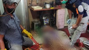 foto-mayat-perempuan Mayat Perempuan Ditemukan Didalam Toko di Muaro Jambi