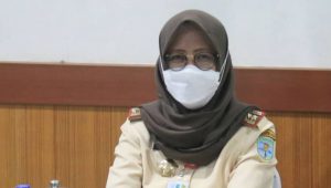 foto-nella-ervina BPPRD Kota Jambi Lakukan Pemutakhiran Data PBB