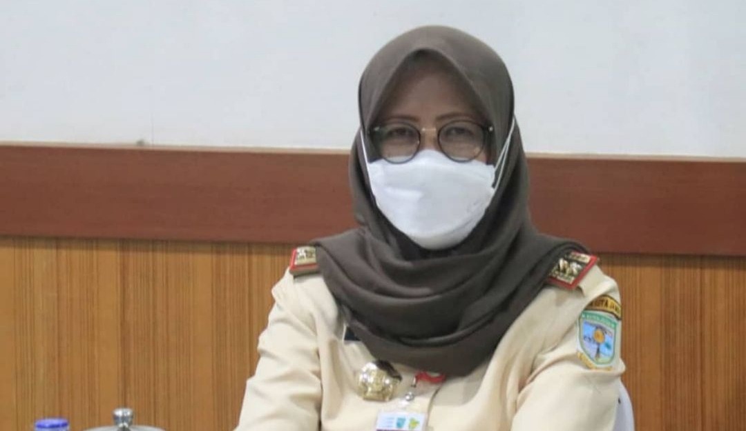 foto-nella-ervina BPPRD Kota Jambi Lakukan Pemutakhiran Data PBB