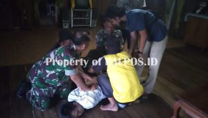 foto-odgj ODGJ Bacok 5 Orang, 4 Tewas, 1 Kritis