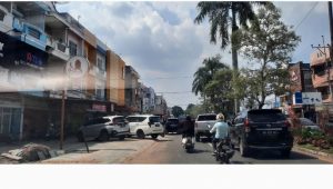 foto-pedestrian-kota-jambi Pembangunan RS HAS Dikhawatirkan Tak Selesai